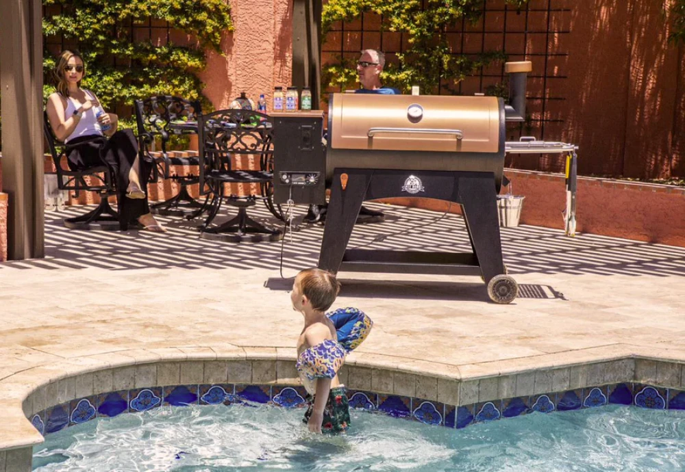 grill and smoker accessories